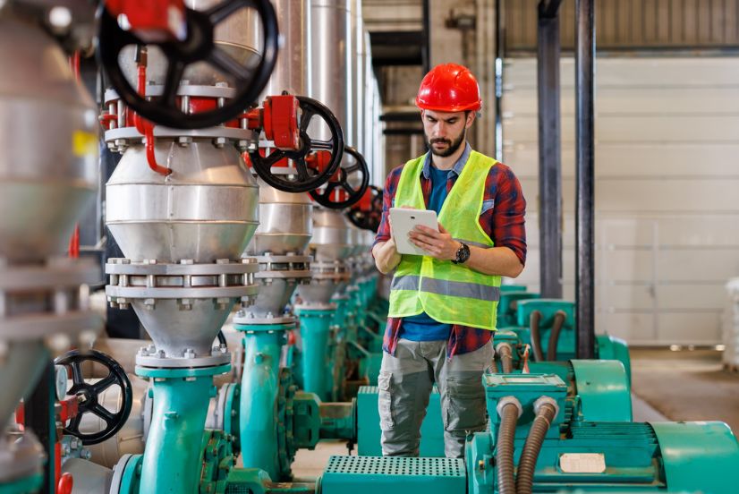 Benefits of digital fire inspections