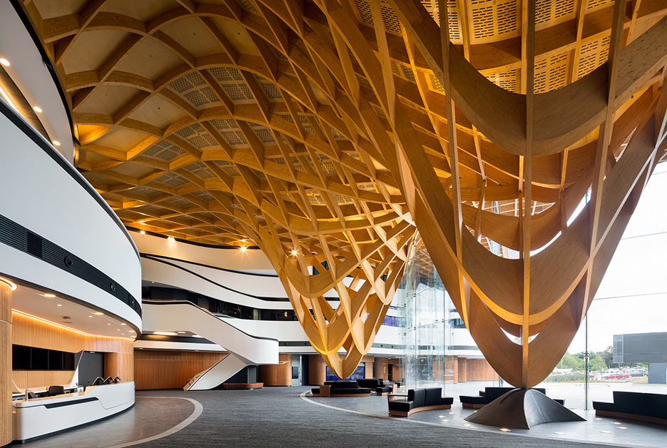 Mass timber permit approvals still a challenge and requires persistence