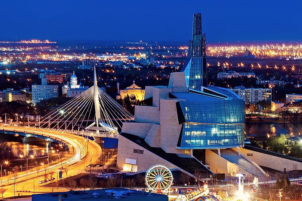 12 Days of the NBC – Manitoba Code Changes