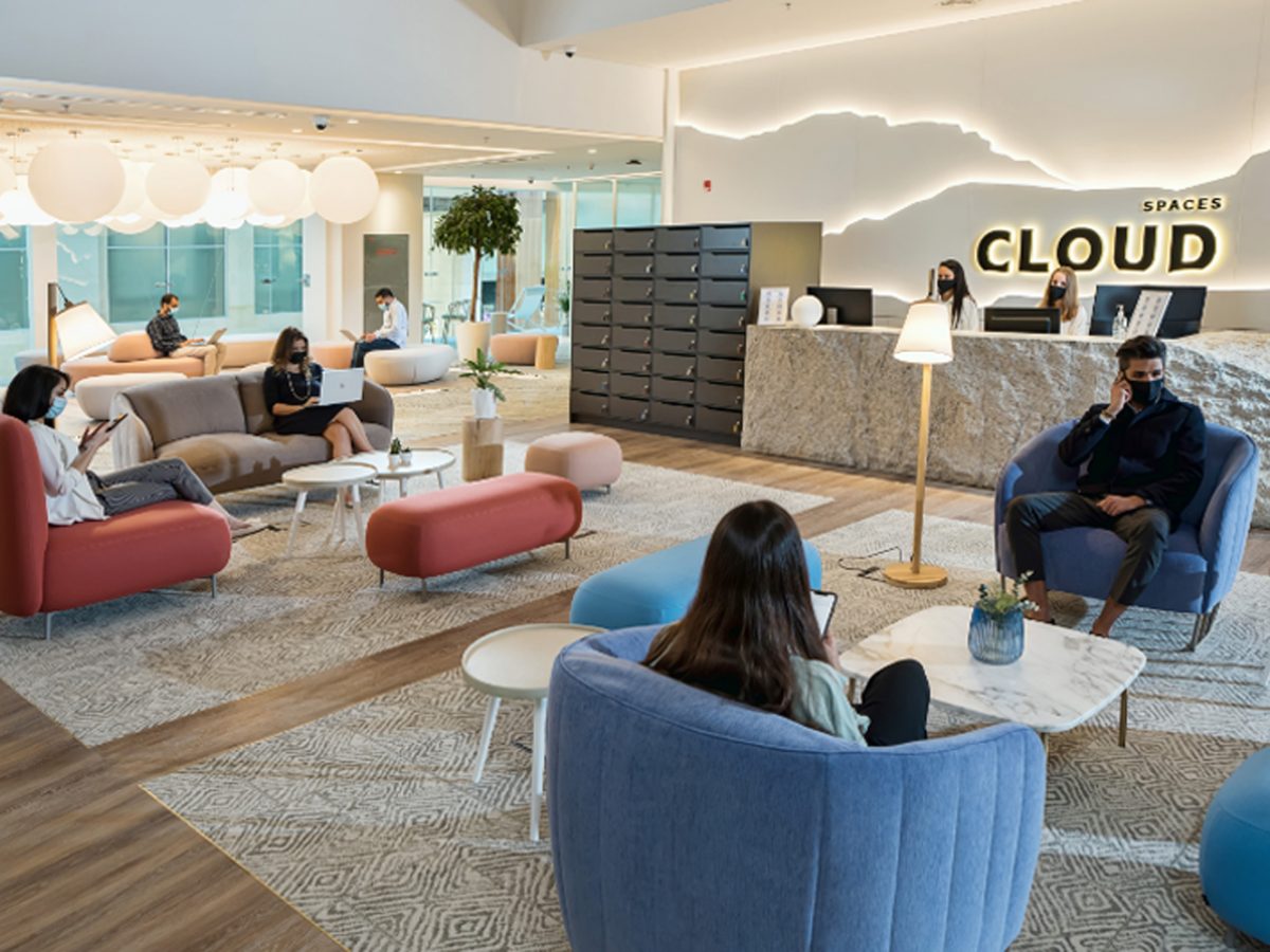 Vortex Fire AbuDhabi : Relocationto New Office