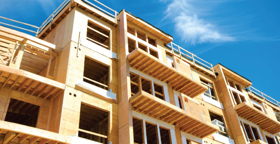 Mass Timber Design Manual