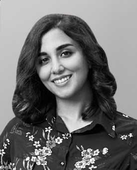 Roya Zakeri Nongi