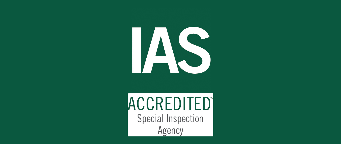 Vortex renews IASAC 291 & ISO 17020 accreditation!