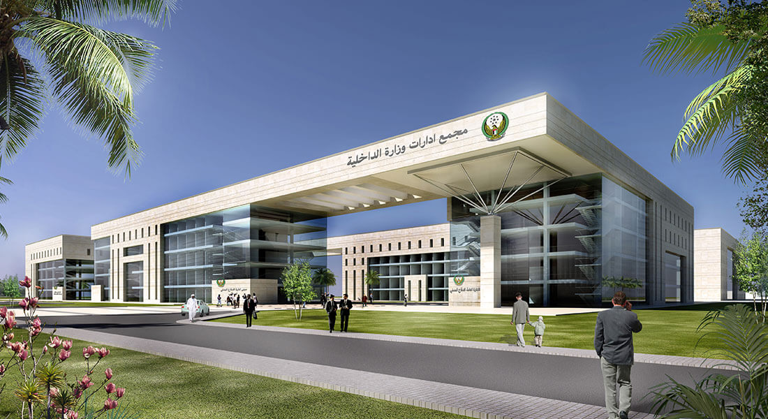Vortex Fire renews Dubai Civil Defence House of Expertise License for 2022 – 2023