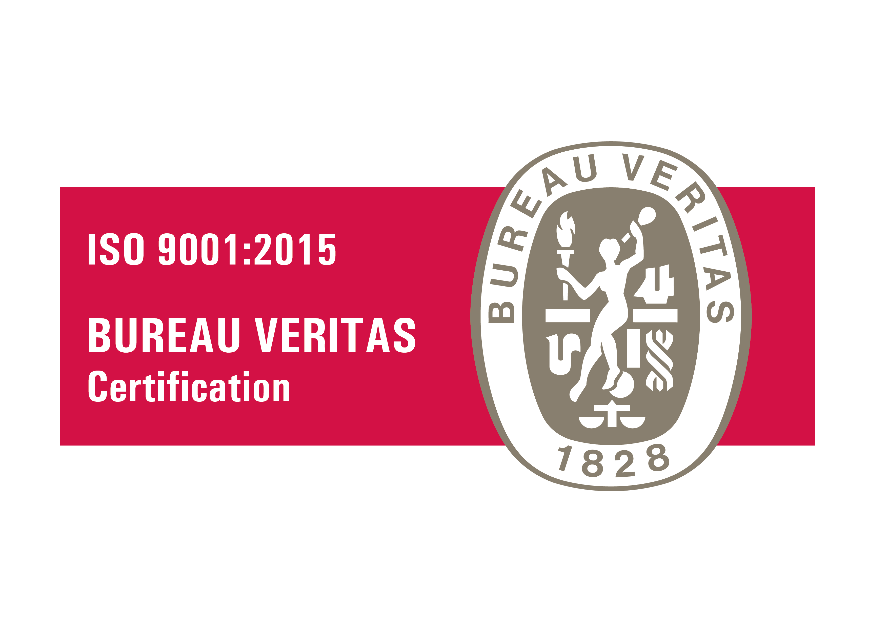 Vortex Fire Dubai awarded ISO9001:2015 certification