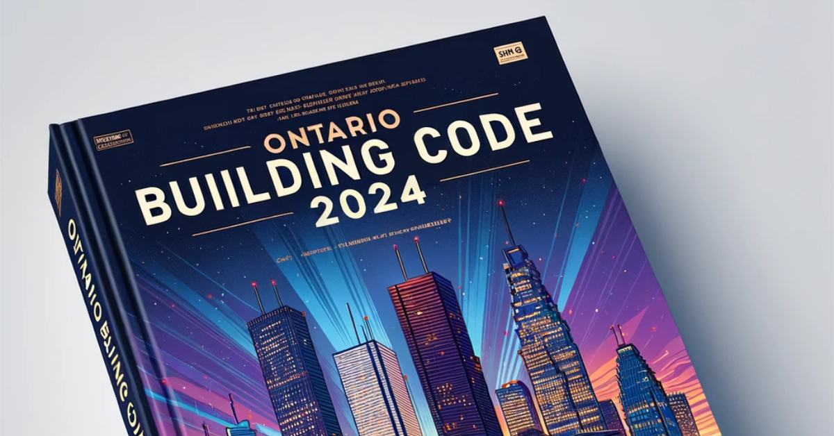 Ontario Building Code (OBC) changes effective as of 01January