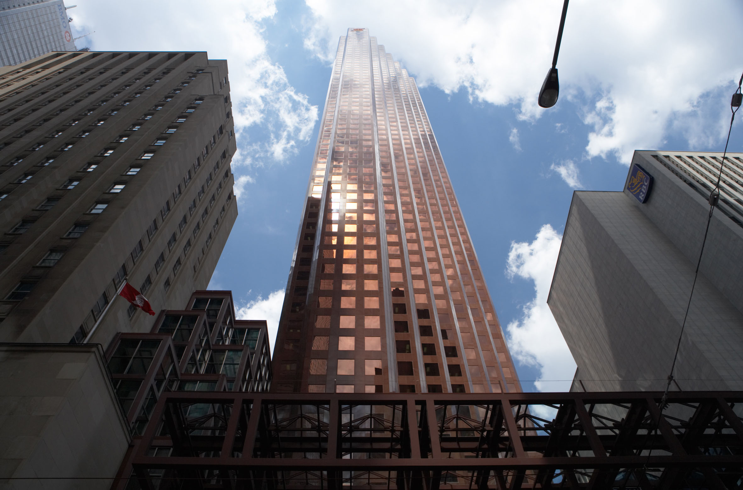 Scotia Plaza