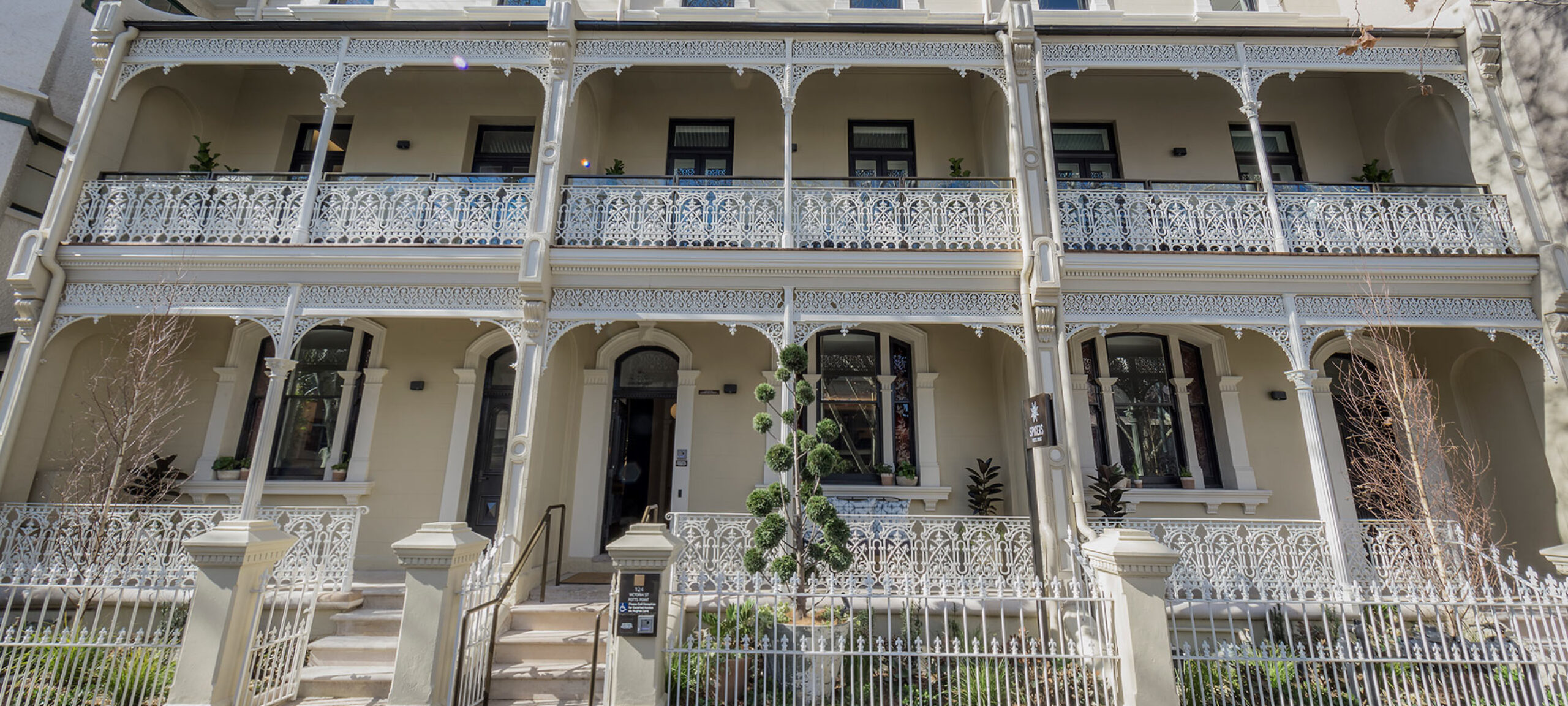 Spicers Potts Point