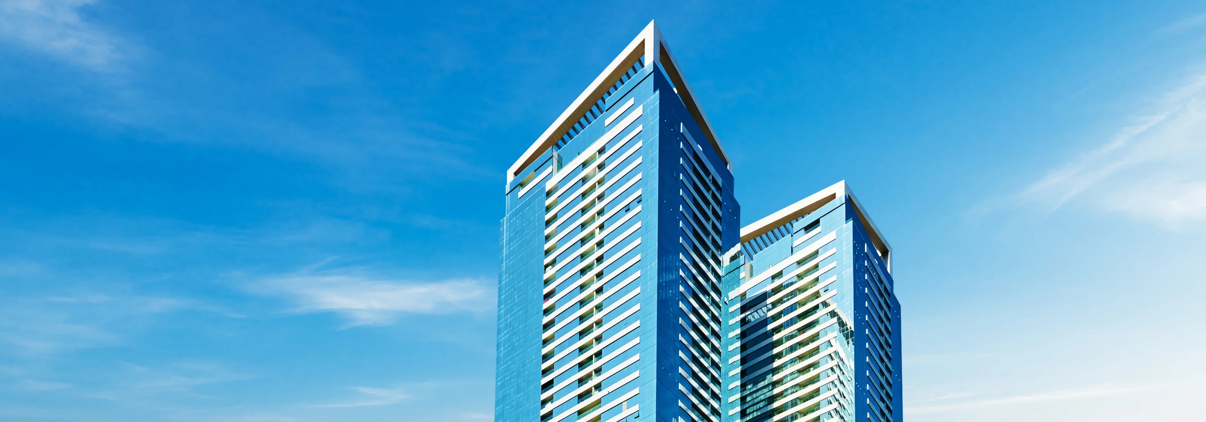 Tiara United Towers