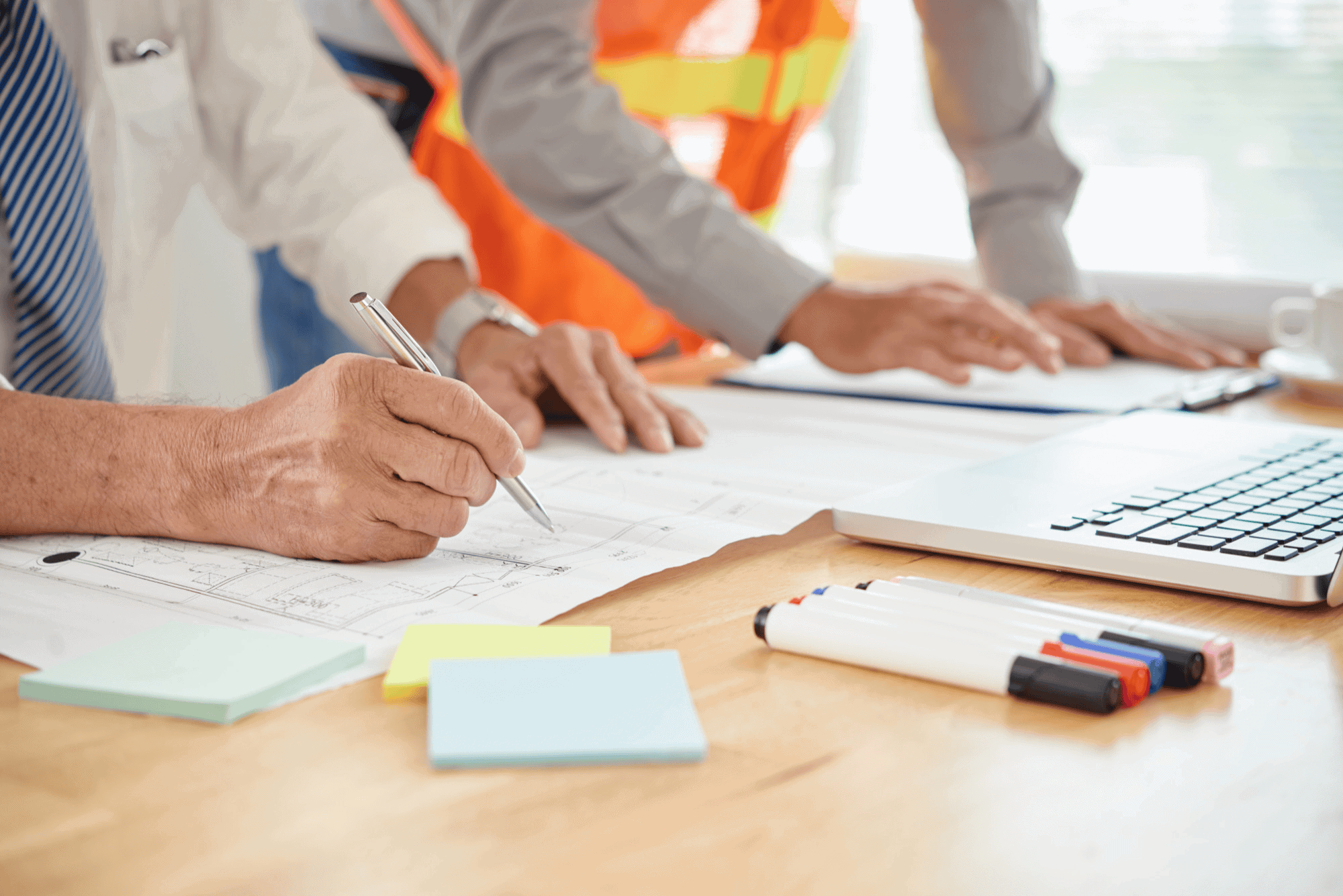 Fire Safety Plans