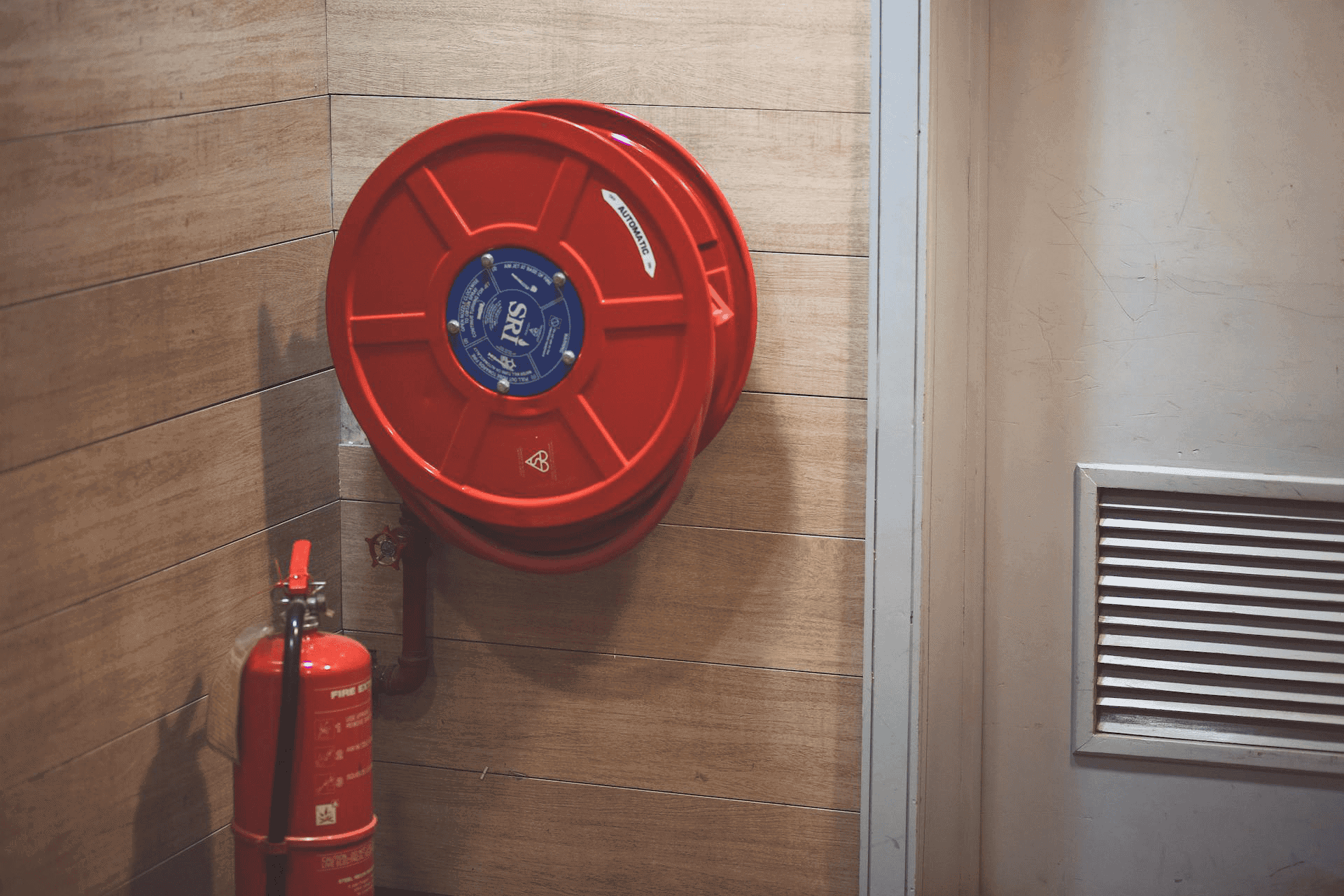 Emergency Response Evacuation Plan