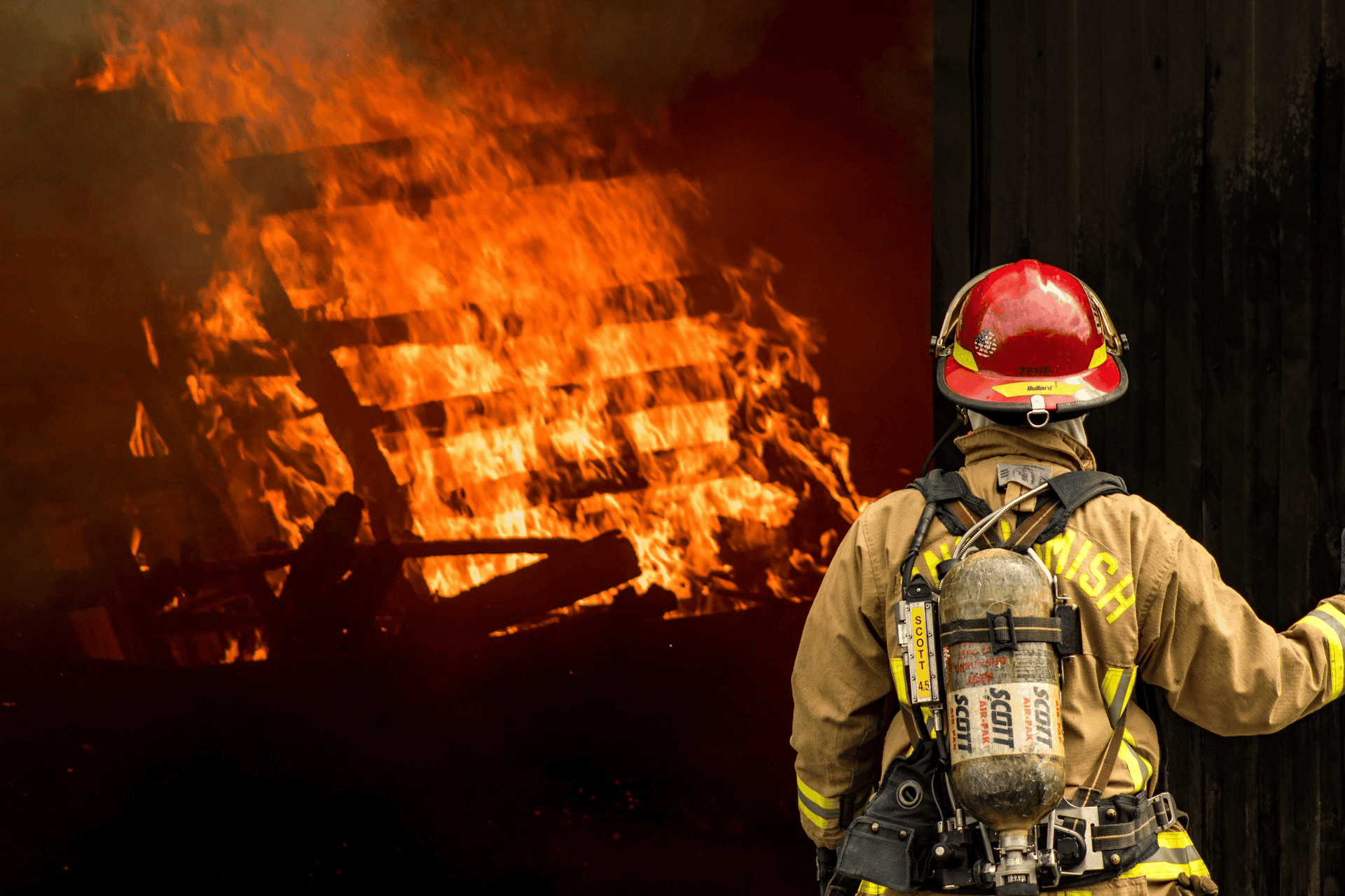 Fire Safety Training