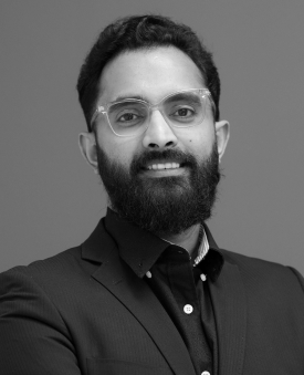 FIROZ KHAN