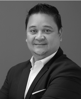 JAY A. PUNO