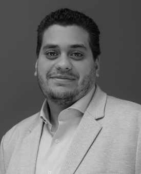 Kareem Morsi