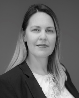 Katherine Brownlie