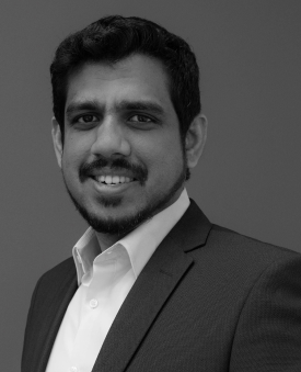 Padmanabhan Kaushik