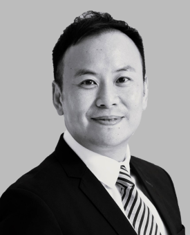 Paul Lam