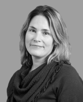 Sarah Curl