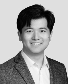 Albert Chang