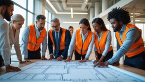 Fire Safety Consultants