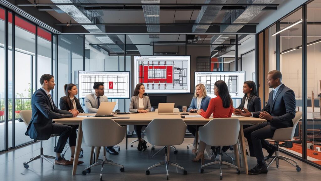 Fire Protection Engineering Consultants