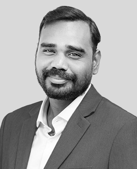 Sivarajan Perumal