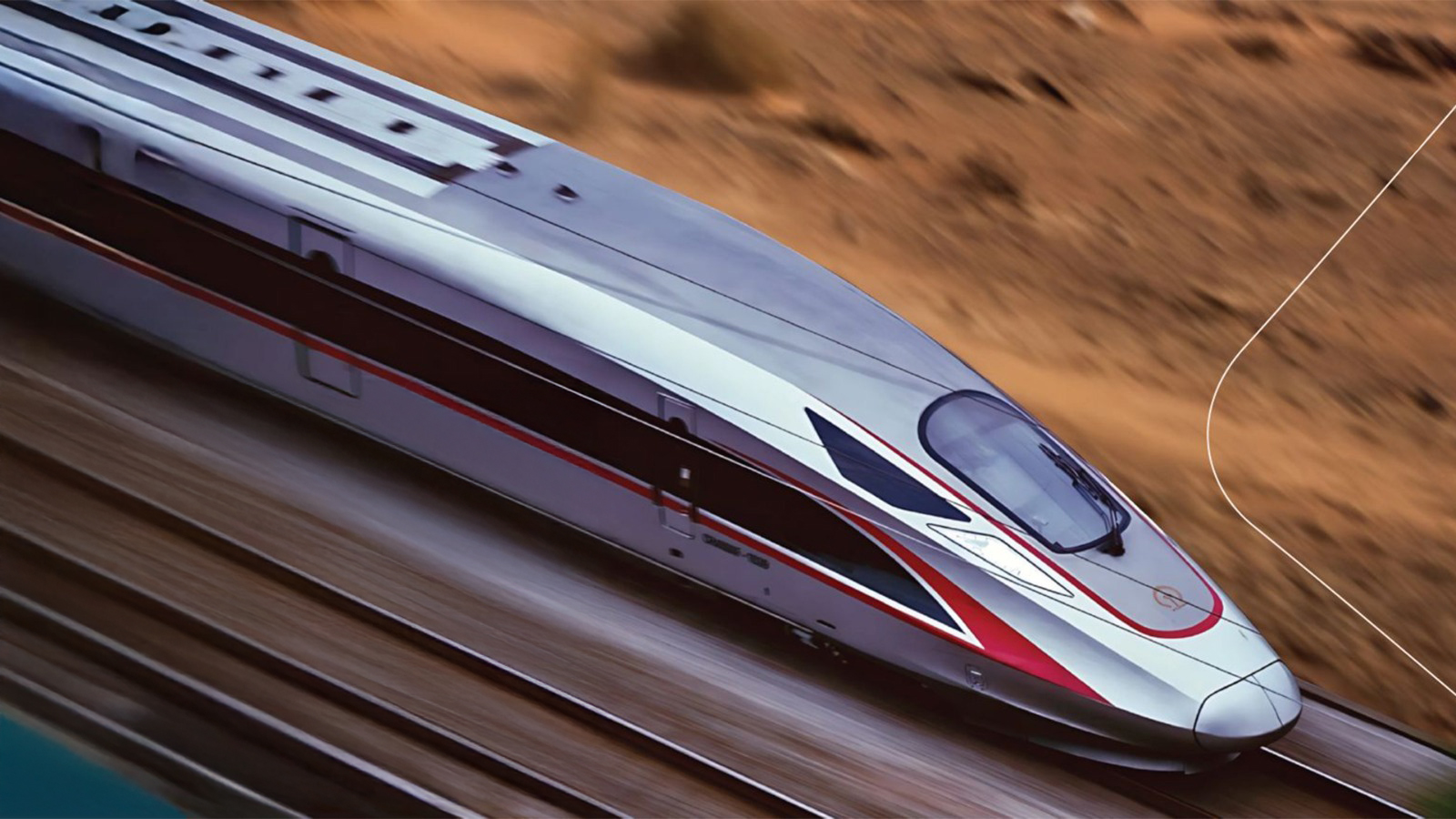 Fire Safety Challenges in High-Speed Rail