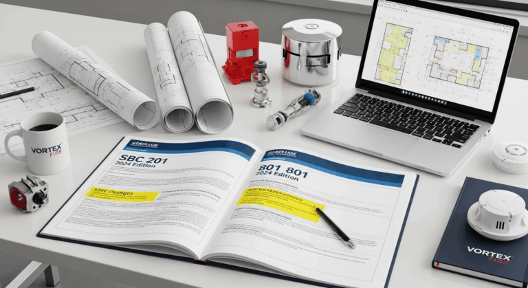 SBC 201 & 801 2024 Edition: The Key Changes You Need to Know