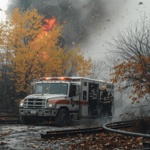 Emergency Evacuation Plan
