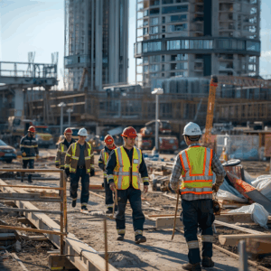 Fire Engineer in Canada