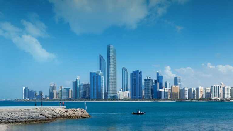 Amendments to the UAE Fire and Life Safety Code of Practice – 2018