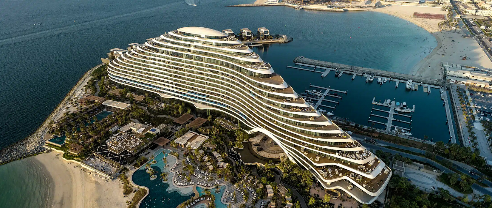 Marsa Al Arab